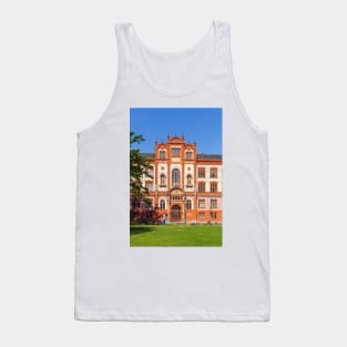 Rostock University Tank Top